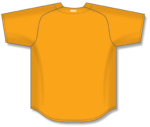 Full Button Baseball Jerseys BA5200-G01