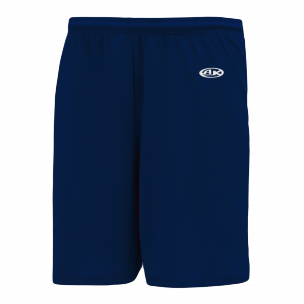 Apparel Shorts AS1750-G01