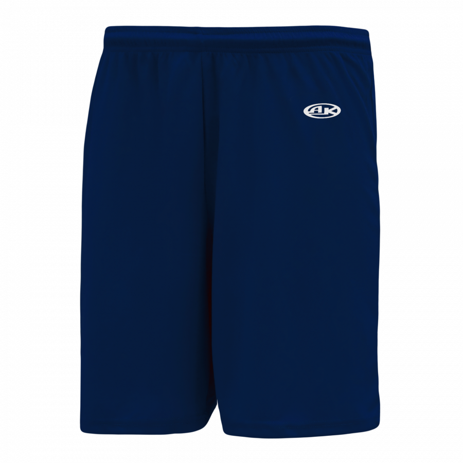 Apparel Shorts AS1750-G01 Apparel Shorts AS1750-G01
