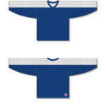 Box Lacrosse Jerseys LB153-G01