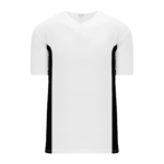 One Button Baseball Jerseys BA1343-G01