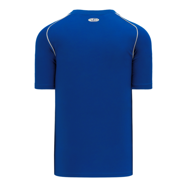 Two Button Baseball Jerseys BA1344-206