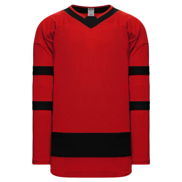 Pro Hockey Jerseys H550B-OTT-G04