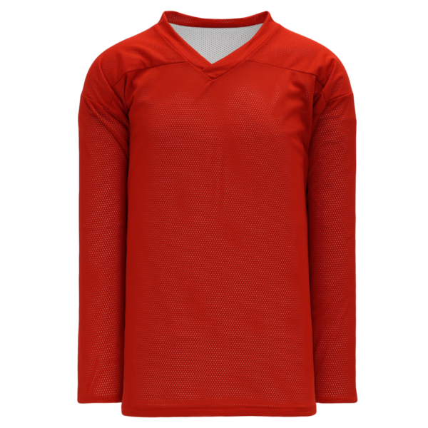 Reversible Practice Hockey Jerseys H686-206
