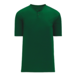 Two Button Baseball Jerseys BA1347-G01