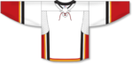 Pro Hockey Jerseys H550D-CAL-G03