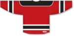 Select Hockey Jerseys H7500-G01