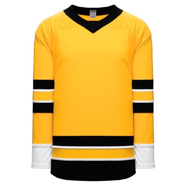 Pro Hockey Jerseys H550B-BOS554B
