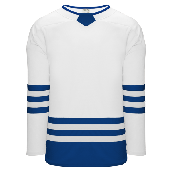 Select Hockey Jerseys H8000-206