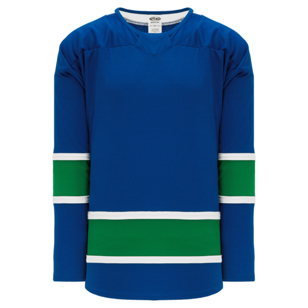 Pro Hockey Jerseys H550B-VAN378B
