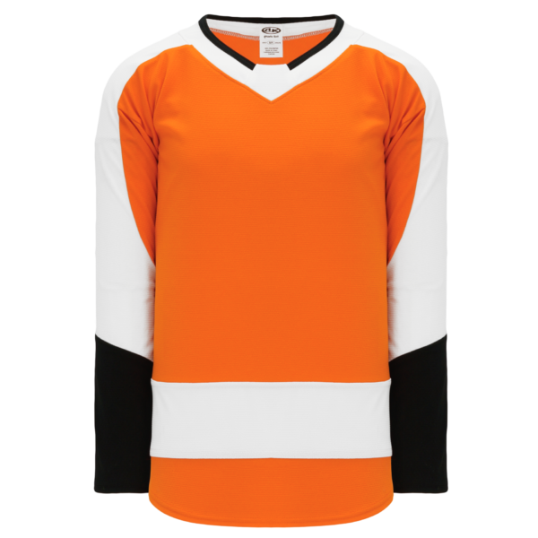 Pro Hockey Jerseys H550B-PHI870B