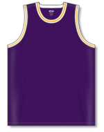 Pro Basketball Jerseys B1710-G01