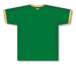 Soccer Jerseys S1333-G01