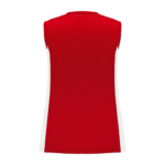 Ladies Baseball Jerseys BA601L-206