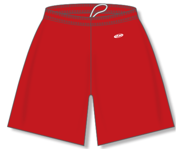 Box Lacrosse Shorts LBS1700-G01