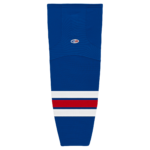 Cut & Sew Pro Hockey Socks HS2100-312