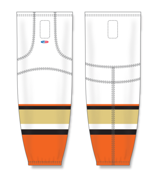 Cut & Sew Pro Hockey Socks HS2100-G148