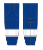 Cut & Sew Pro Hockey Socks HS2100-G04