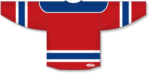 Select Hockey Jerseys H7500-G01