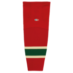 Cut & Sew Pro Hockey Socks HS2100-G02