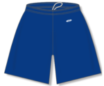 Box Lacrosse Shorts LBS1700-G01