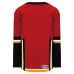 Pro Hockey Jerseys H550D-CAL718D