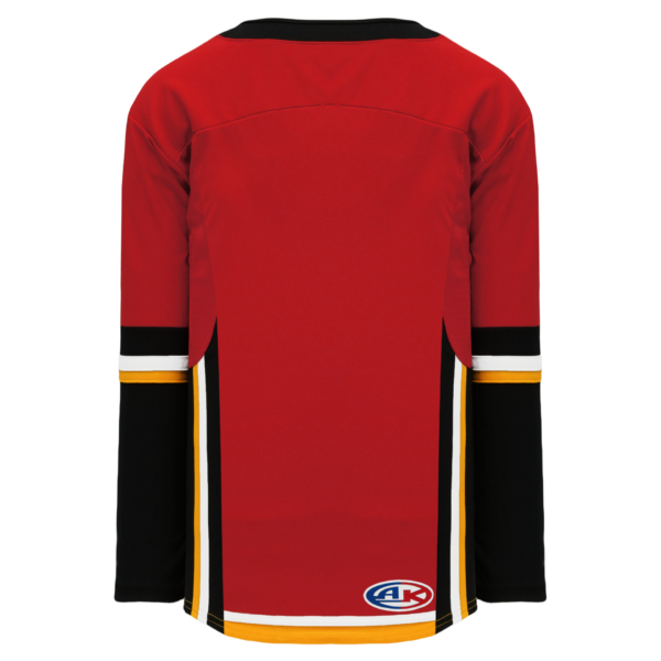 Pro Hockey Jerseys H550D-CAL718D