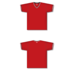 Soccer Jerseys S1333-G01