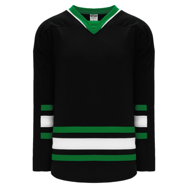 Pro Hockey Jerseys H550B-DAL-G05