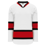 Pro Hockey Jerseys H550C-CAN679C