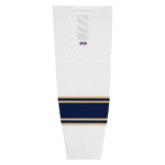 Cut & Sew Pro Hockey Socks HS2100-G40