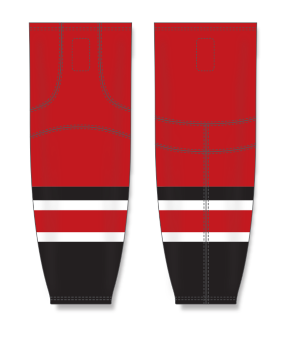 Cut & Sew Pro Hockey Socks HS2100-G154