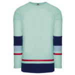 Pro Hockey Jerseys H550B-SEA733B