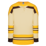 Pro Hockey Jerseys H550B-BOS382B