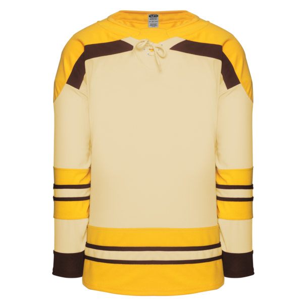 Pro Hockey Jerseys H550B-BOS382B