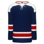 Pro Hockey Jerseys H550B-WAS687B