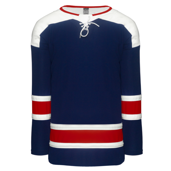 Pro Hockey Jerseys H550B-WAS687B