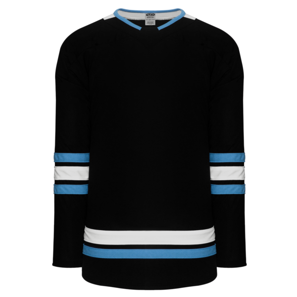 Pro Hockey Jerseys H550B-UTA780B