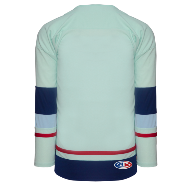 Pro Hockey Jerseys H550B-SEA733B