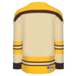 Pro Hockey Jerseys H550B-BOS382B