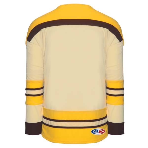 Pro Hockey Jerseys H550B-BOS382B