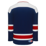 Pro Hockey Jerseys H550B-WAS687B