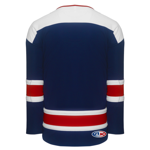 Pro Hockey Jerseys H550B-WAS687B