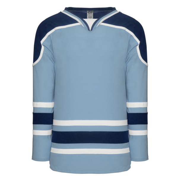 Pro Hockey Jerseys H550B-MAI355B