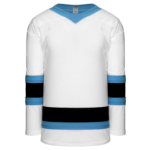 Pro Hockey Jerseys H550B-UTA780B