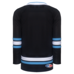 Pro Hockey Jerseys H550B-UTA780B
